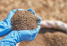 فواید و مضرات استفاده از کود اسید سولفوریک در کشاورزی