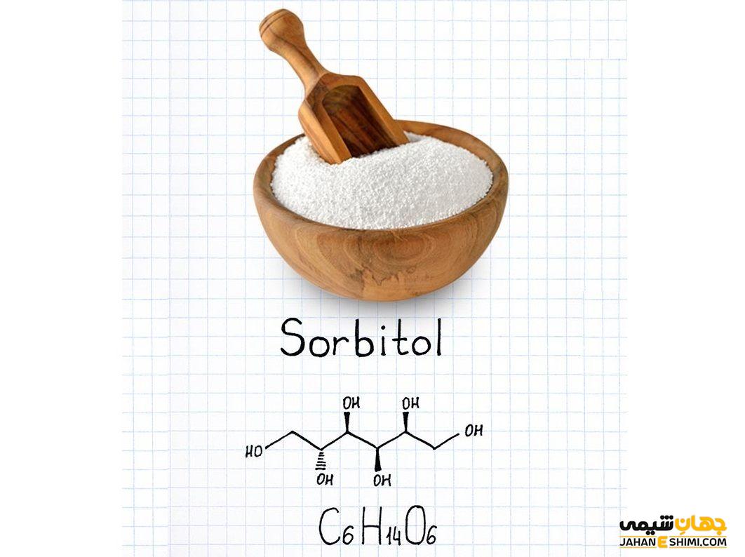 قیمت خرید و فروش سوربیتول در بازار جهانی