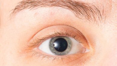 مردمک چشم چیست؟ - ساختار و بیماری های مرتبط با آن