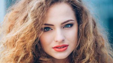 معرفی 12 روش طبیعی و خانگی درمان وزی مو