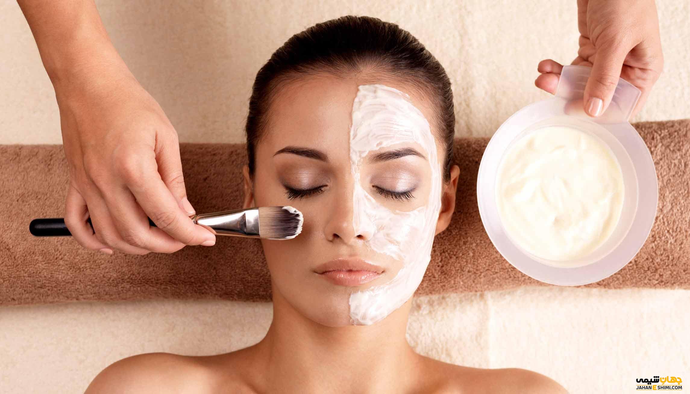پاکسازی پوست صورت چیست؟