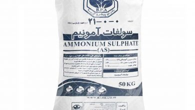 کود سولفات آمونیوم چیست و چه تاثیری بر رشد درختان دارد؟