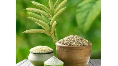 گوارگام چیست و چه واکنشی به شیر دارد؟