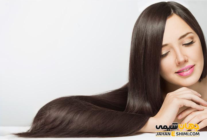 راهکارهای مراقبت از ساقه مو