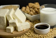 استخراج و تخلیص لسیتین سویا و تخم مرغ چگونه است؟