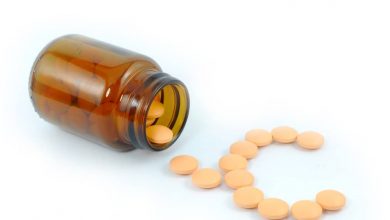 اسید اسکوربیک خوراکی چیست