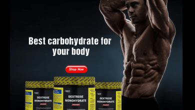 عوارض و فواید قرص و پودر مکمل دکستروز در بدنسازی چیست؟