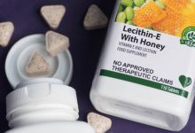 قرص لسیتین و تاثیر آن در درمان بیماری ها