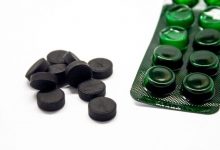 قرص کربن اکتیو چیست؟ - مقدار و نحوه مصرف