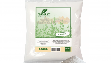 معرفی خواص و کاربرد پودر سی ام سی خوراکی در قنادی