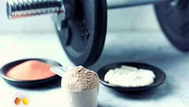 معرفی مکمل های بعد از تمرین در بدنسازی