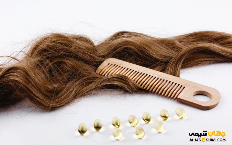 راهکارهای مراقبت از ساقه مو
