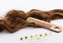 بهترین روش های درمان شکستگی مو