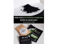 میزان مصرف کربن اکتیو در ایران چقدر است؟