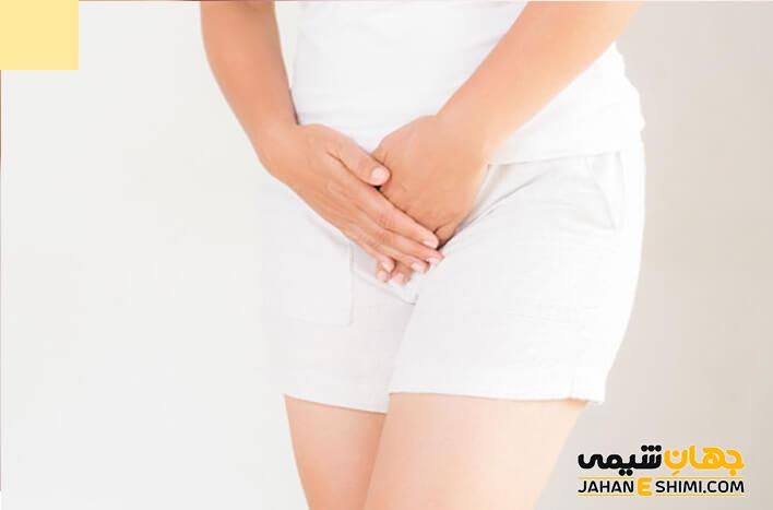 چگونگی رفع تیرگی کشاله ران