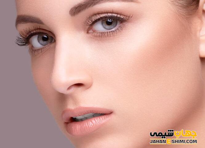 کربن اکتیو برای پوست چه فوایدی دارد؟