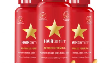 کپسول و قرص هیرتامین چیست؟ چه فوایدی برای ریزش موی شدید دارد؟