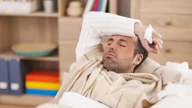 انواع آنفولانزا و علائم آن ها را بشناسید