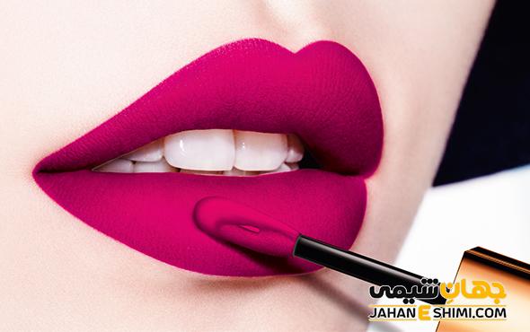 3 راه تشخیص رژ لب بدون سرب از رژ لب سرب دار | بهترین رژ لب بدون سرب چیست