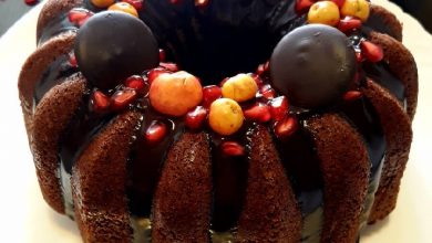 آشنایی با نکات مهم پخت کیک با پودر کاکائو