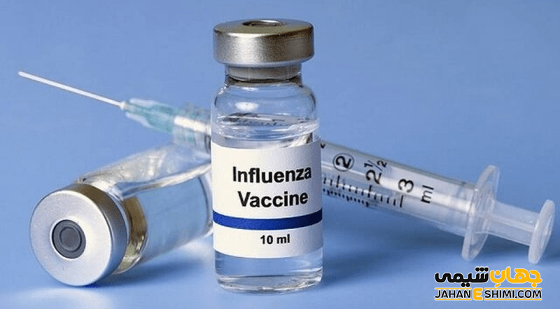 واکسن آنفولانزا و همه چیز در رابطه با فواید و عوارض آن