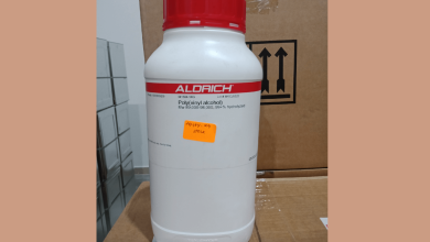 آیا انواع پلی وینیل الکل برای پوست مضر است؟