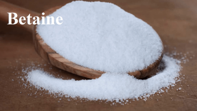 آیا محصول بتائین مشتقات کاربردی دیگری هم دارد؟