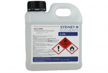 استون صنعتی چیست و چه مصارفی دارد