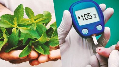 استویا و دیابت چه رابطه ای با هم دارند؟