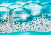 انواع ضد کف (آنتی فوم) چیست؟