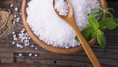 انواع نمک های موجود در بازار کدام است؟ کدام یک سالم تر است؟