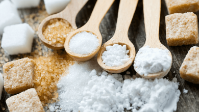 بررسی تفاوت گلوکز و دکستروز