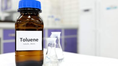 تاریخچه تولوئن