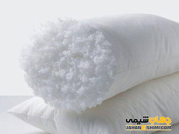 خطرات استفاده از پشم شیشه در لحاف، متکا و تشک