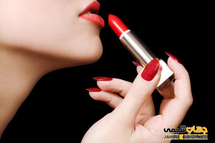 3 راه تشخیص رژ لب بدون سرب از رژ لب سرب دار | بهترین رژ لب بدون سرب چیست