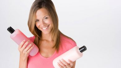 شامپو بدون سولفات چیست؟ بررسی معایب و مزایا