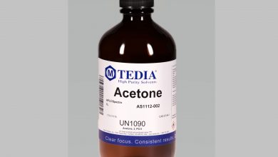 فشار بخار استون