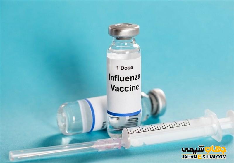 واکسن آنفولانزا و همه چیز در رابطه با فواید و عوارض آن