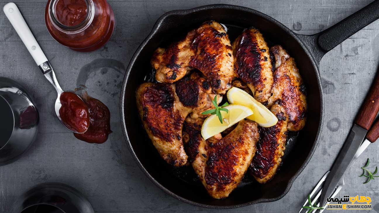 مزایا و مضرات فسفات در صنایع غذایی و تولید سوسیس و کالباس