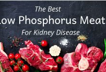 مزایا و مضرات فسفات در صنایع غذایی و تولید سوسیس و کالباس 