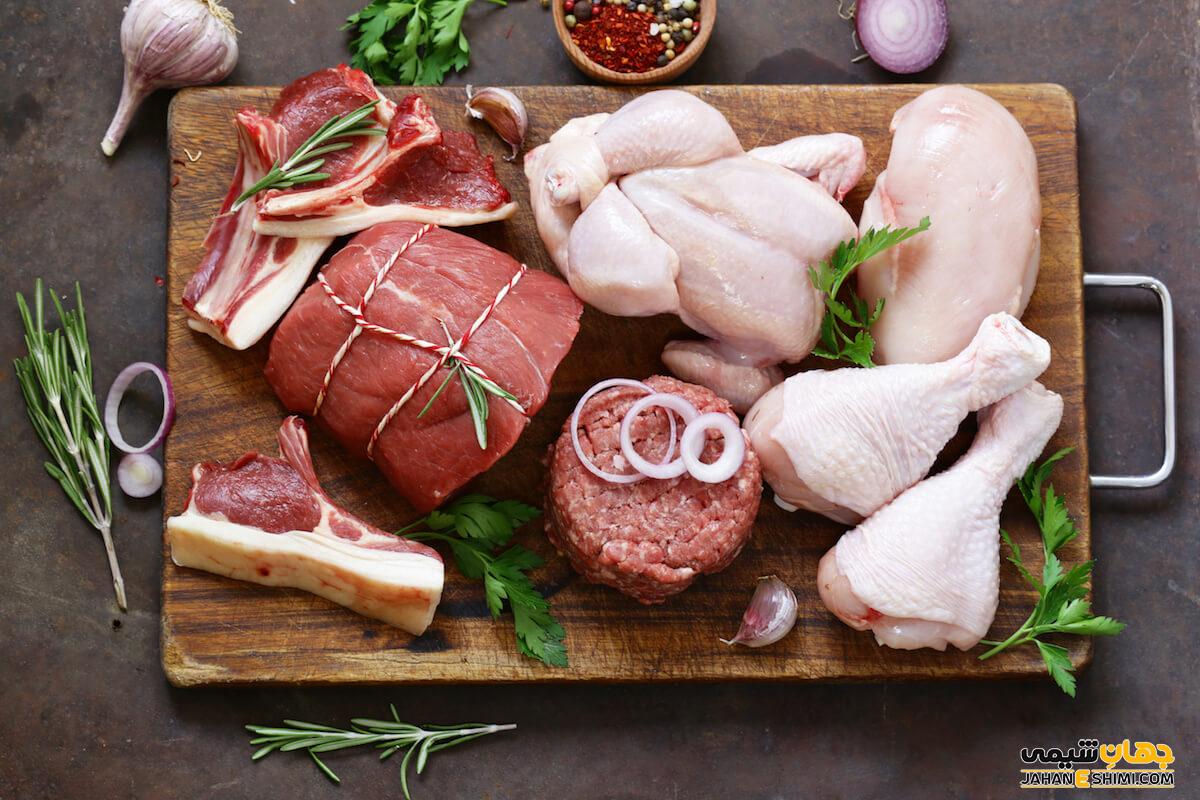 مزایا و مضرات فسفات در صنایع غذایی و تولید سوسیس و کالباس