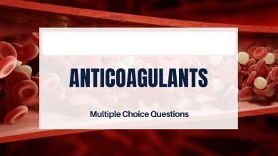 معرفی ضد انعقاد های آزمایشگاهی و کاربرد آن ها1