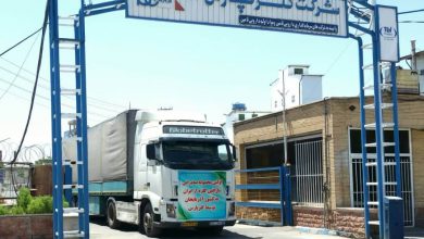 معرفی محصولات شرکت کلر پارس