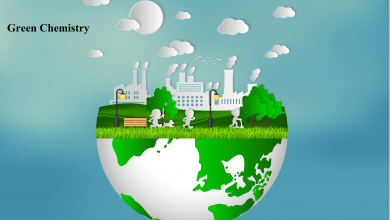 معرفی کاربرد شیمی سبز و اصول 12 گانه آن