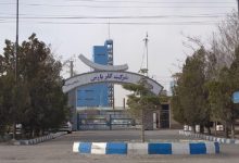نشانی شرکت کلر پارس کجاست؟