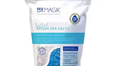 نمک اپسوم چیست و از خواص درمانی فوق العاده آن چه می دانید؟