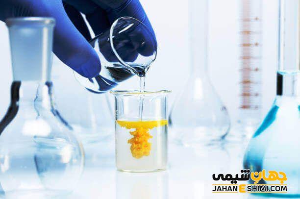 واکنش تجزیه چه کاربرد هایی دارد