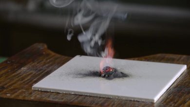 واکنش تجزیه چیست و چه کاربرد هایی دارد؟