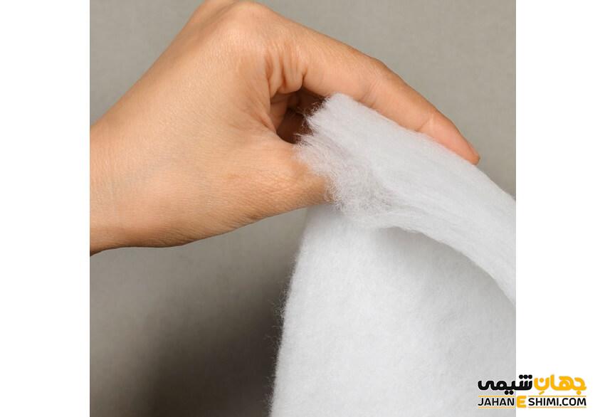 پشم شیشه چیست