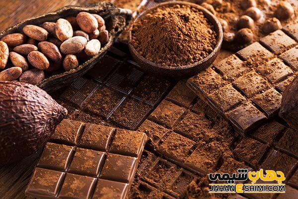 پودر کاکائو می تواند فشار خون را کاهش دهد